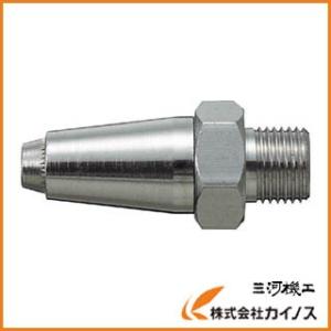 TRUSCO エアダスター用 特殊静音ノズル TD-18-SN