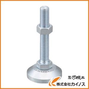 TRUSCO アジャスターボルト M12X150 500kgタイプ 樹脂カバー付 NB-2