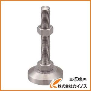 TRUSCO アジャスターボルト M12X150 500kgタイプ 樹脂カバー付 NB-2