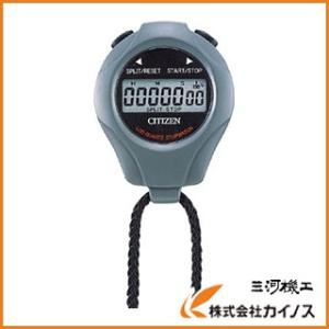 シチズン ストップウオッチ 8RDA04-008