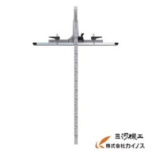 シンワ 丸ノコガイド定規 Tスライド スリムシフト2 30cm 併用目盛 ＜73542＞