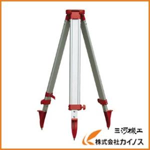 STS 測量器用三脚 STS−OL 平面5／8インチ STS-OL