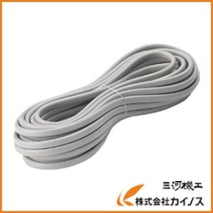 正和電工 VCTFK小判（平型）ビニールキャブタイヤコード 10m FK-10BS