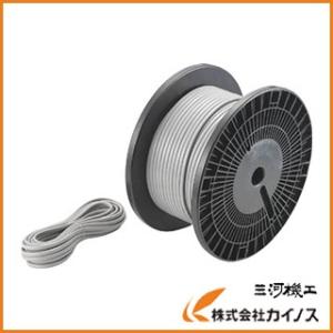 正和電工 VCTFK小判（平型）ビニールキャブタイヤコード 10m FK-10BS