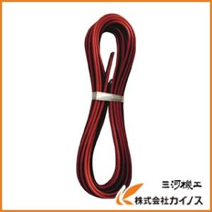 正和電工 平行線 VFFビニールコード 20m 白 FF-20BS W : カイノス