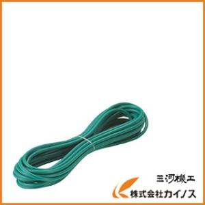 正和電工 平行線 VFFビニールコード 20m 白 FF-20BS W : カイノス