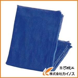 green（グリーン） TRUSCO エコ多目的ネット 目合10mm 幅3.6mX長さ5.4m