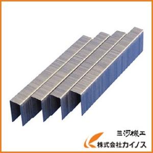 タチカワ ステープル10mm巾5000本 J1016 : カイノス Yahoo