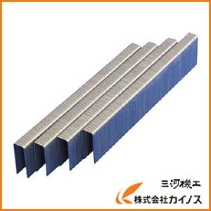 タチカワ ステ-プル10mm巾 J1016 wyw801m 立川ピン製作所 タチカワ ステープル 肩幅10mm 長さ16mm 5000本入り