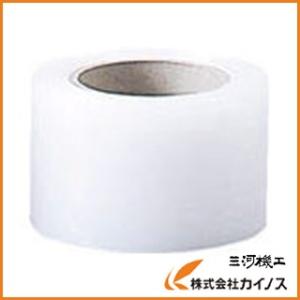 TRUSCO ストレッチフィルム 厚みμ25X幅75mmX長さ300m TSF-25-75