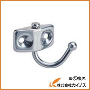 スガツネ工業 ステンレス製フリクション式ジャンボフック（110−020