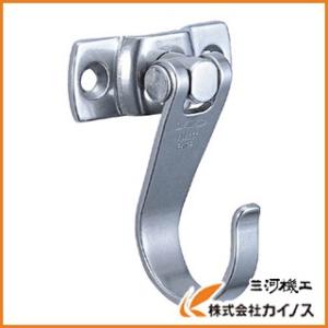 スガツネ工業 ステンレス製フリクション式ジャンボフック（110−020