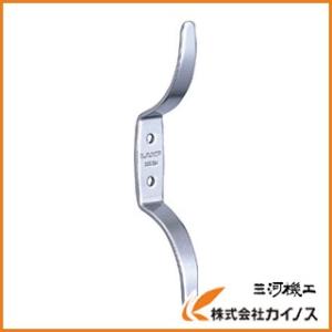 スガツネ工業 ステンレス製フリクション式ジャンボフック（110−020
