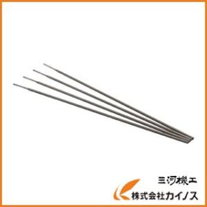 TRUSCO ステンレス異材用溶接棒3.2mm 棒長350mm TSS309-325 : カイノス
