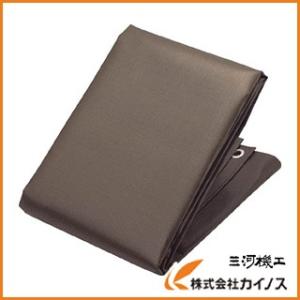 TRUSCO 目隠用内貼りフィルム 幅1270mmX長さ1.8m MS-1218 : カイノス