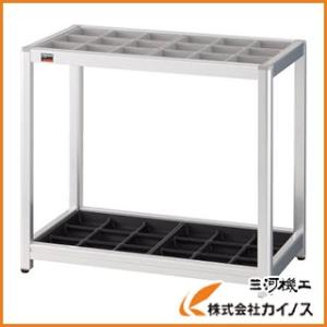 TRUSCO アルミ傘立て 9本立 TAK-9 : カイノス Yahoo!ショッピング店