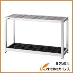 TRUSCO アルミ傘立て 9本立 TAK-9 : カイノス Yahoo!ショッピング店