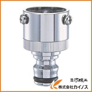 蛇ノ助  タカギ タカギ メタルネジ付き蛇口ニップルL 呼び径20 G3/4 G313