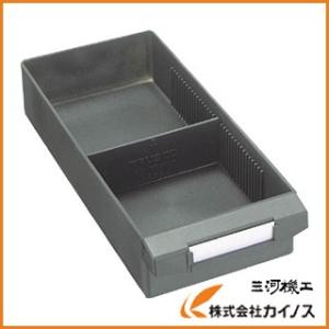 TRUSCO中山 TRUSCO バンラックケースB型 3列5段 B-35 NG : カイノス