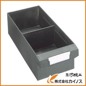TRUSCO中山 TRUSCO バンラックケースB型 3列5段 B-35 NG : カイノス