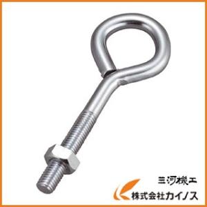 TRUSCO ロングアイボルト スチール製 M1...の商品画像