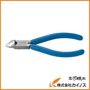 スリーピークス ミニトップカッター（バネ付） 115mm MTC-5 : カイノス