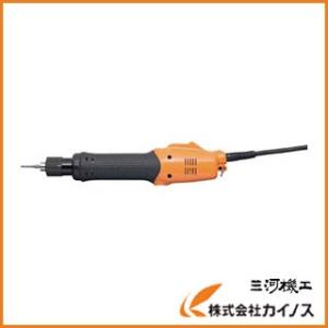 TRUSCO 電動ドライバー レバースタート式 標準スピード型 110 TED-110L