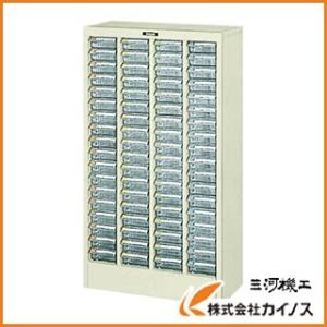 TRUSCO中山 TRUSCO バンラックケースB型 3列5段 B-35 NG : カイノス