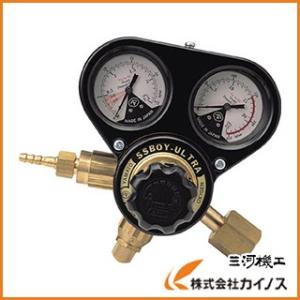 ヤマト 乾式安全器内蔵型調整器 SSボーイウルトラ（OX）関東式 N-SSBUR-OX-E｜mikwa-kiko