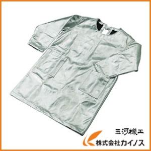 TRUSCO 遮熱保護具 胸前掛 SLA-MK : カイノス Yahoo!ショッピング店