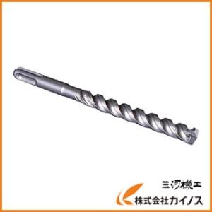 ミヤ メール便限定】ミヤナガ デルタゴンビットSDSプラス Φ8.5X166mm