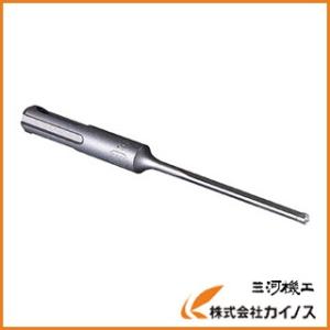 メール便限定】ミヤナガ デルタゴンビットSDSプラス Φ8.5X166mm