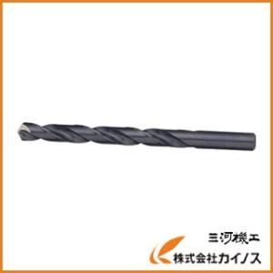 IS エクストラ正宗ドリル 12.7mm EXD-12.7 (5本)｜mikwa-kiko