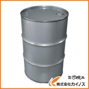 JFE ステンレスドラム缶オープン缶 KD-200L : カイノス Yahoo