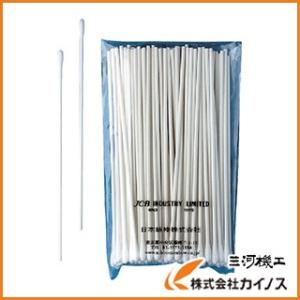 JCB 工業用綿棒P6−100 P6-100｜mikwa-kiko