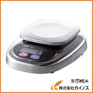 A＆D 防塵・防水デジタルはかりウォーターボーイ0.01kg／20kg SL20KWP