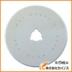 OLFA 円形刃60ミリ替刃1枚入ブリスター RB60の商品画像