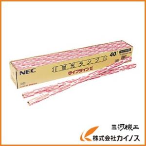 NEC ホタルクス 一般蛍光ランプ FLR40SD/M/36 (25本) : カイノス Yahoo
