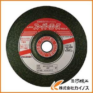 レヂボン スーパーエースRSA 125×6×22 24P RSA1256-24 (25枚