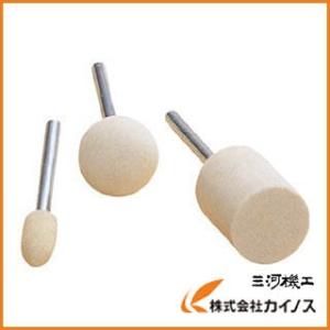 ナカニシ フェルトバフ 53320