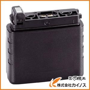 アイコム 緊急用乾電池ケース BP-239