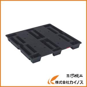 TRUSCO 輸出梱包用スキットパレット 110...の商品画像