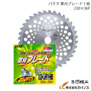 SPJR 刈払用チップソー フィールドカッター2 ＜HF-255-2＞ 10枚