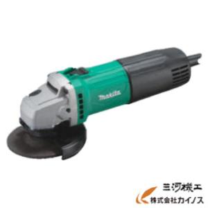【未使用】マキタ 100mmディスクグラインダ 9533BL マキタ（makita） 電子ディスクグラインダ（外径100mm、最大出力1400W