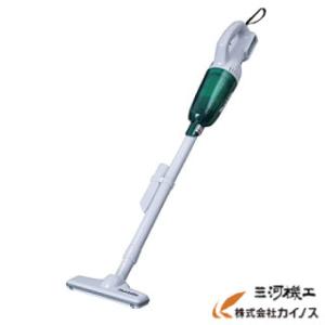 マキタ 14.4V カプセル式充電式クリーナ(掃除機) バッテリー・充電器