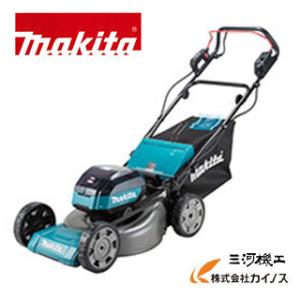 マキタ（makita） 予約注文品 約1週間で出荷 充電式ロータリー式芝刈り