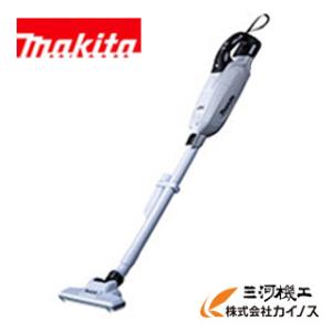 マキタ（makita） 充電式クリーナー 10.8V ＜CL121DZ＞ 車用掃除機