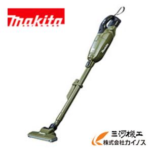 マキタ（makita） 充電式クリーナー 14.4V 1.5Ah ライトバッテリー仕様