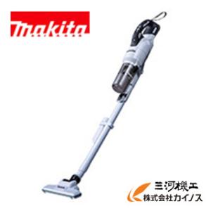 マキタ（makita） 充電式クリーナー 14.4V 1.5Ah ライトバッテリー仕様