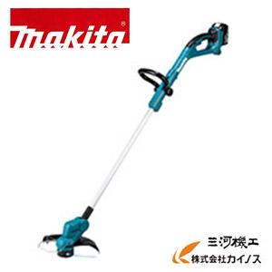 マキタ（makita） 充電式草刈機 18V ＜MUR193DWF＞ナイロンコード式
